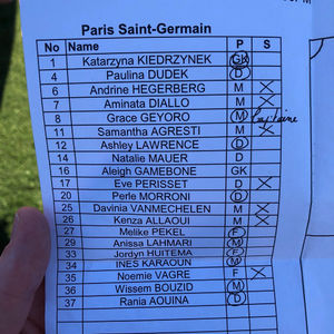 Image post by @fc_starsma on Instagram