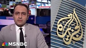 Video post by @msnbc on YouTube