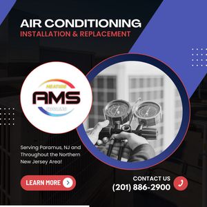 Image post by @ams_hvac on Instagram