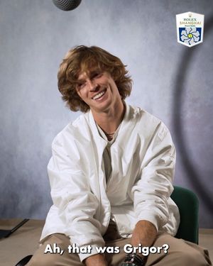 Image post by @tennistv on Instagram