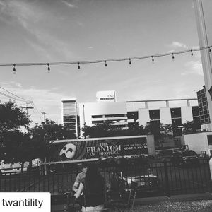 Image post by @playhousesquare on Instagram