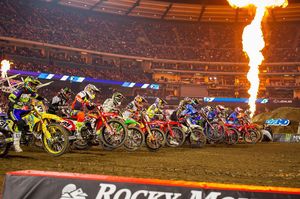 Image post by @racerxonline on Instagram