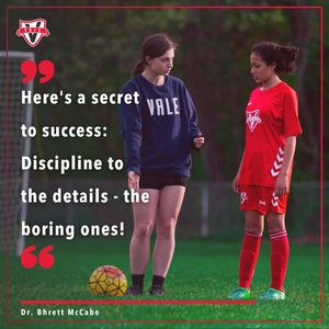 Image post by @valescsoccer on Instagram