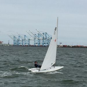 Image post by @yalesailing on Instagram