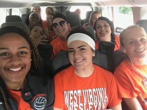 Image post by @wvwc_vb on Instagram