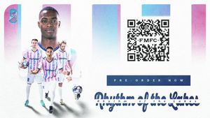 Image post by @ForwardMSNFC on Twitter