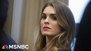 Video post by @msnbc on YouTube