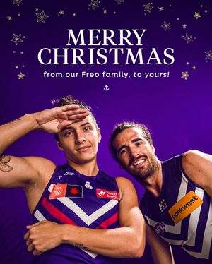 Image post by @freodockers on Instagram