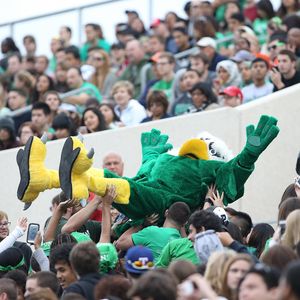 Image post by @meangreensports on Instagram