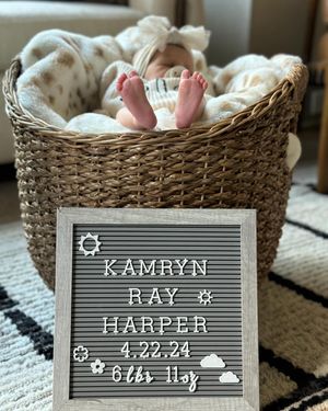 Image post by @bryceharper3 on Instagram