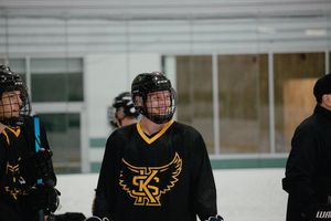 Image post by @ksawhockey on Instagram