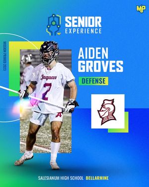 Image post by @missionprimed on Instagram