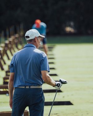 Image post by @pga on Instagram