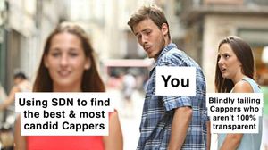 Image post by @SportsDataNow on Twitter
