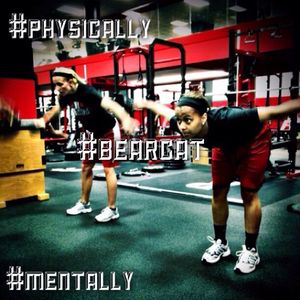 Image post by @gobearcatswbb on Instagram