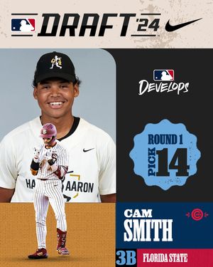 Image post by @mlbdevelops on Instagram