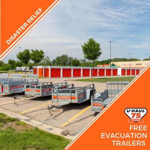Image post by @uhaul on Instagram