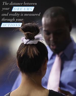 Image post by @sanjosestategym on Instagram