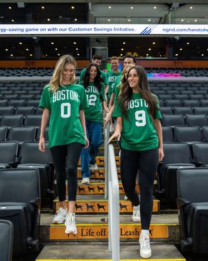 Image post by @bostonproshop on Instagram