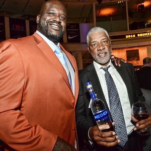 Image post by @shaq on Instagram