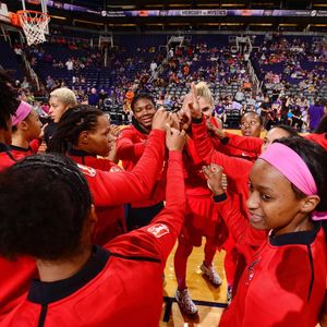 Image post by @washmystics on Instagram