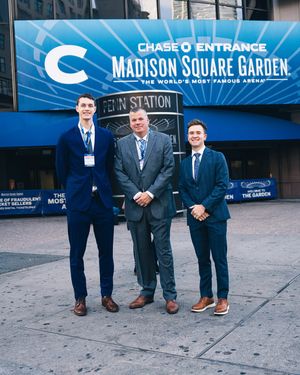 Image post by @bluejaymbb on Instagram