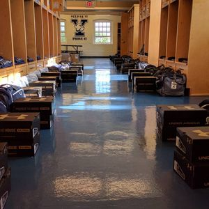 Image post by @yalemsoccer on Instagram