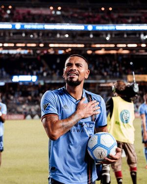 Image post by @clubeleven on Instagram