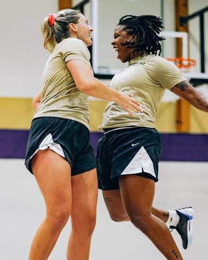 Image post by @catamountswbb on Instagram
