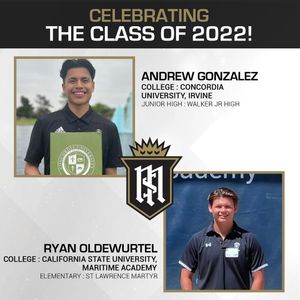 Image post by @servitehs on Instagram