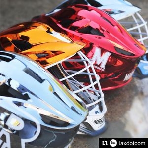 Image post by @cascade_lacrosse on Instagram