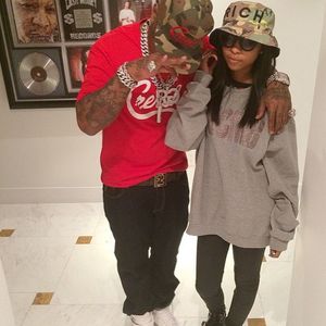 Image post by @nipseyhussle on Instagram