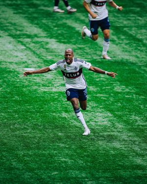 Image post by @whitecapsfc on Instagram