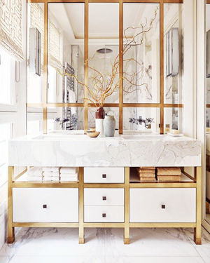 Image post by @centeredbydesign on Instagram