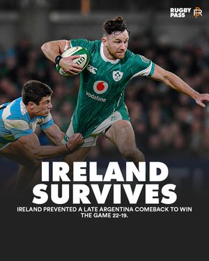 Image post by @rugbypass on Instagram
