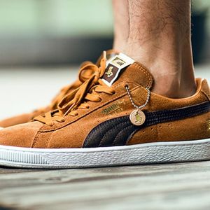 Image post by @puma on Instagram