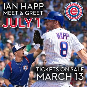 Image post by @sbcubs on Instagram
