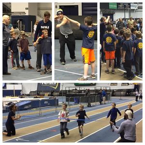 Image post by @nautrackfieldxc on Instagram