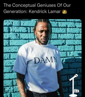 Image post by @fantastichiphop_ on Instagram