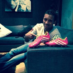 Image post by @luisnani on Instagram