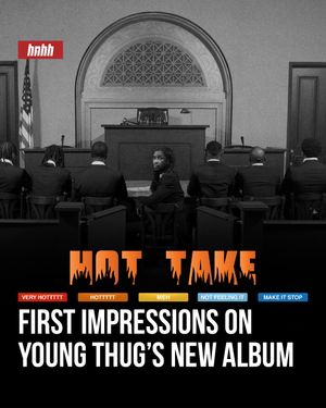 Image post by @hotnewhiphop on Instagram