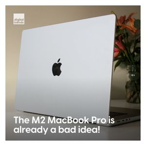 Image post by @digitaltrends on Instagram