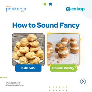 Image post by @cakapcom on Instagram