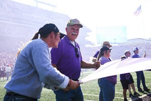 Image post by @kstatesports on Instagram