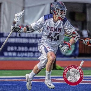 Image post by @rhsboyslax on Instagram