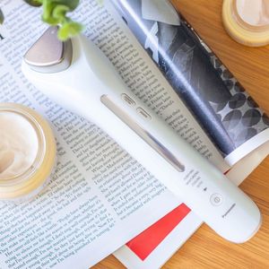 Image post by @panasonicpersonalcare on Instagram