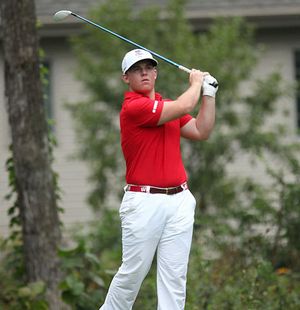 Image post by @wisconsinm_golf on Instagram