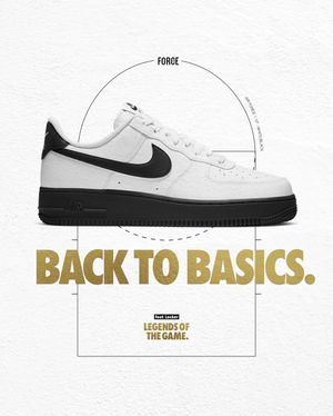 Image post by @footlocker on Instagram
