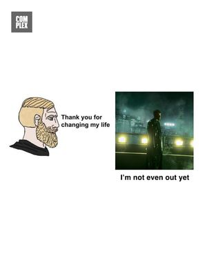Image post by @complexmusic on Instagram