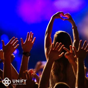 Image post by @unify_financial on Instagram